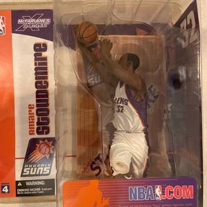 Amare Stoudemire Figurine,‎ Never Opened